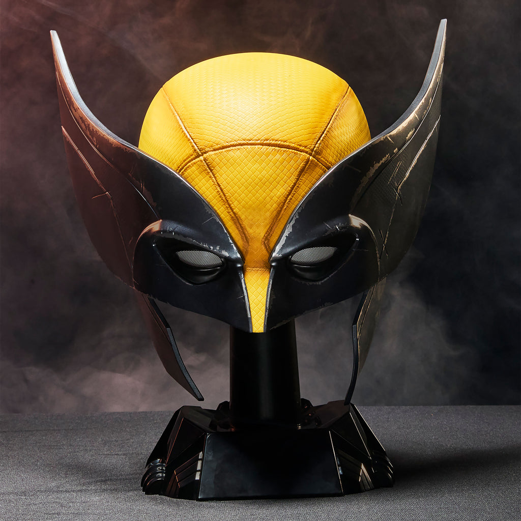 Produktbild Marvel – Wolverine Premium Hjälmreplika