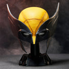 Produktbild Marvel – Wolverine Premium Hjälmreplika