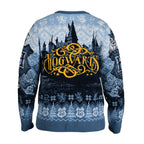 Product image Harry Potter - Hogwarts Knitted Sweater
