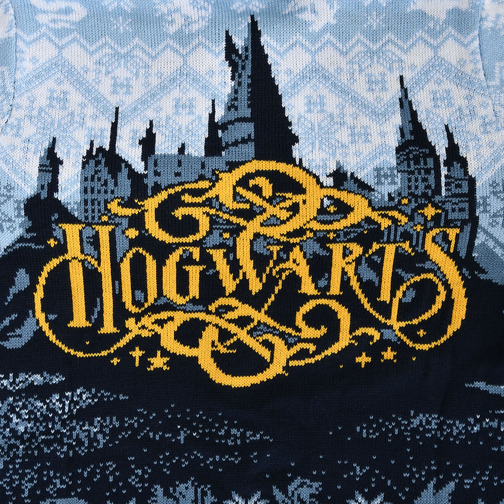 Product image Harry Potter - Hogwarts Knitted Sweater