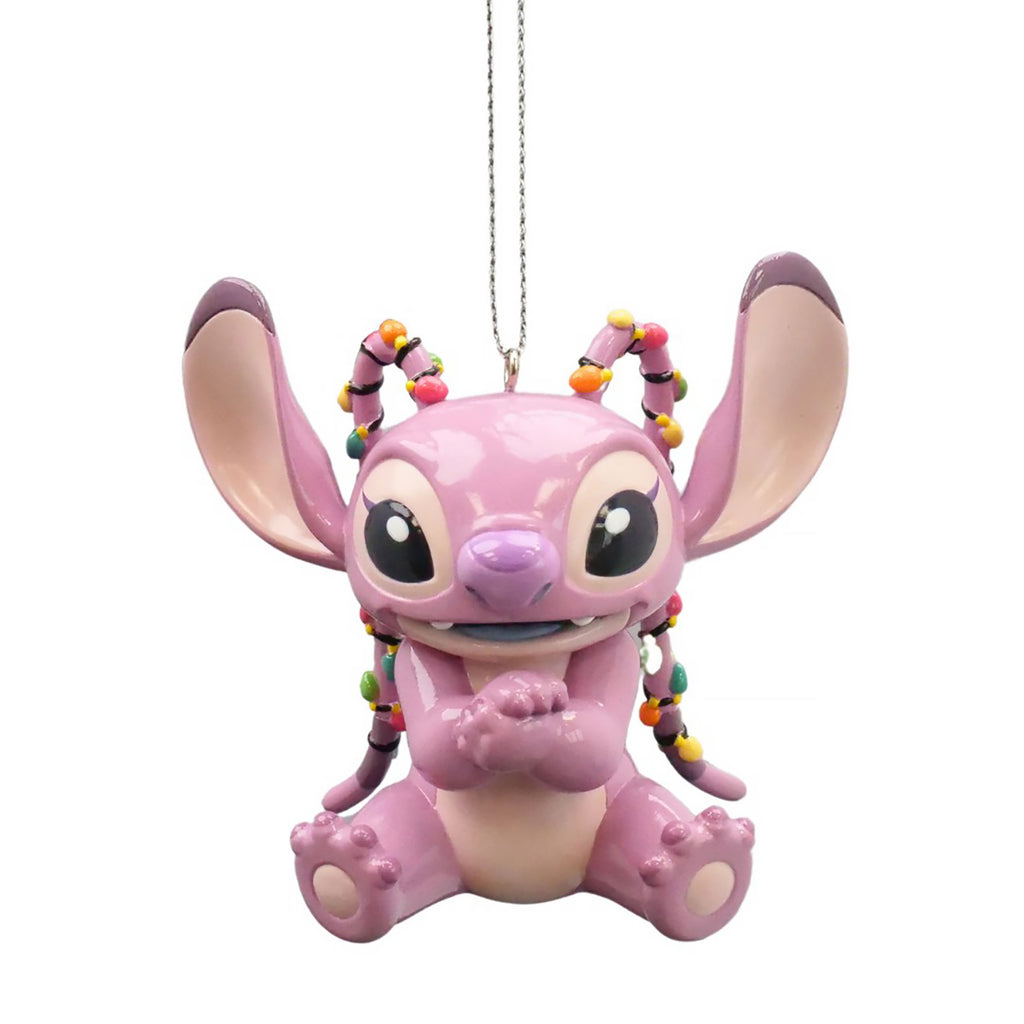 Produktbild Angel julgranshänge - Lilo & Stitch