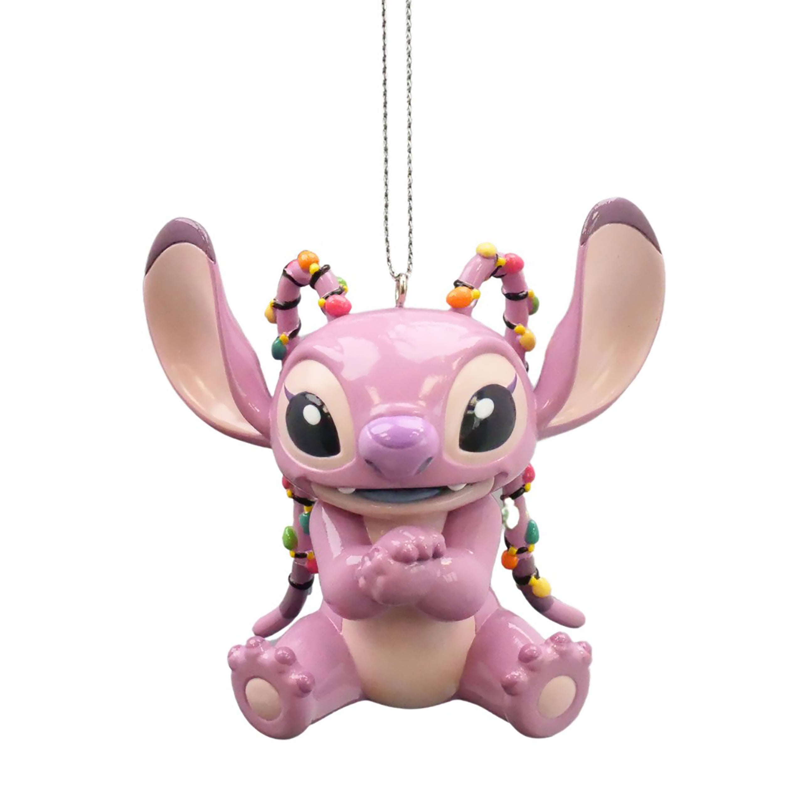 Produktbild Angel julgranshänge - Lilo & Stitch