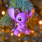 Produktbild Angel julgranshänge - Lilo & Stitch