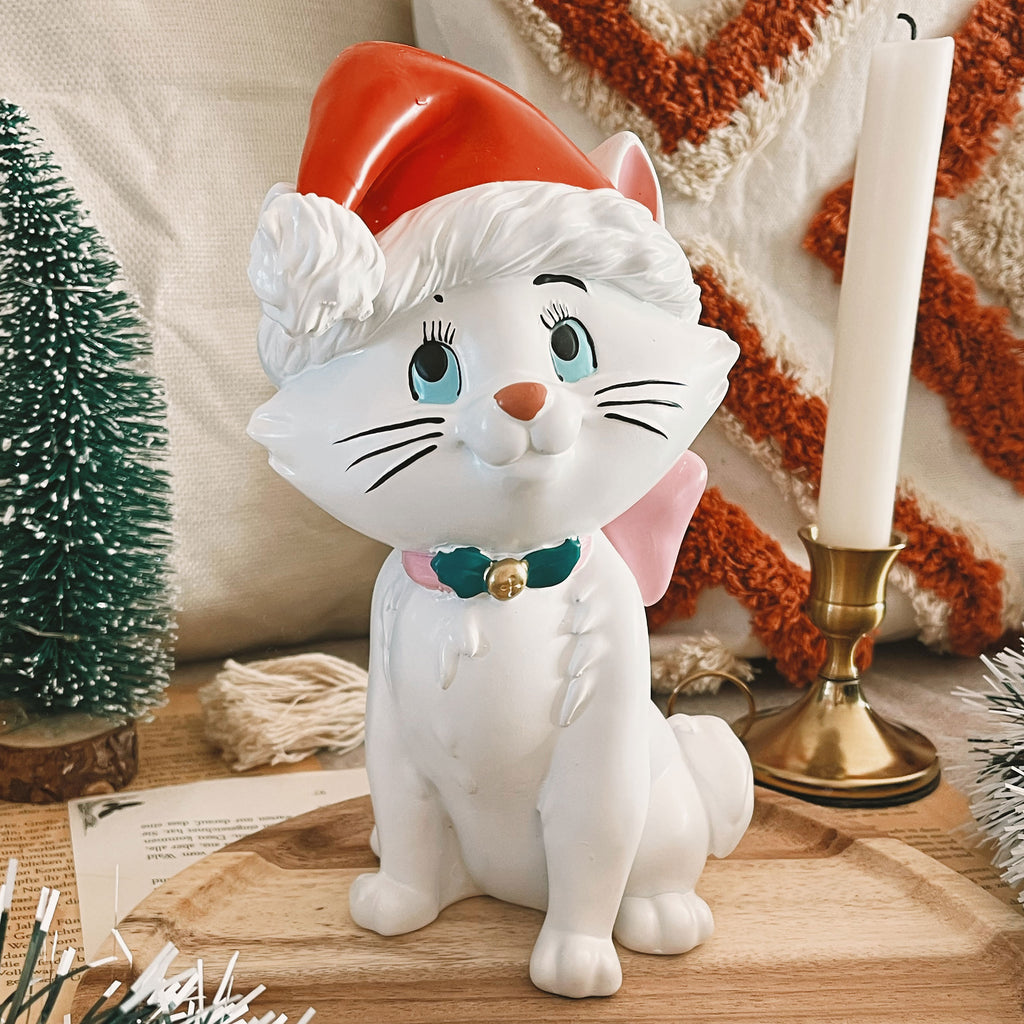 Produktbild Aristocats - Marie julfigur