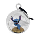 Produktbild Stitch öppen julgranskula - Lilo & Stitch