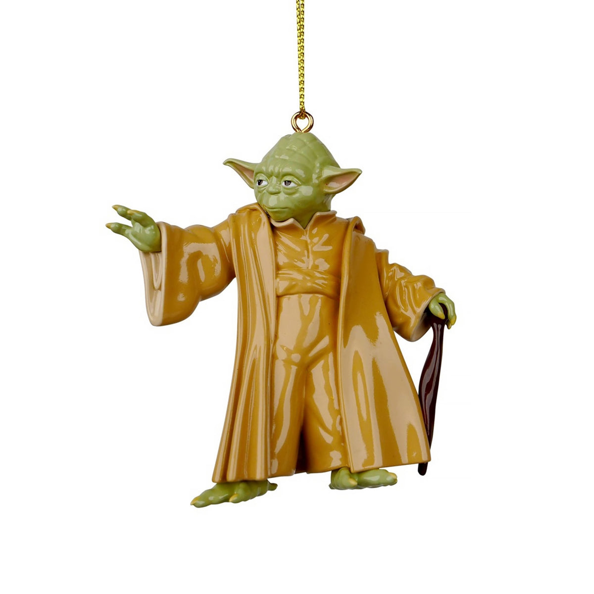 Produktbild Star Wars - Yoda julgranshänge