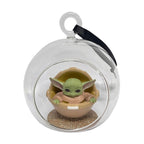 Produktbild Star Wars - Grogu öppen julkula