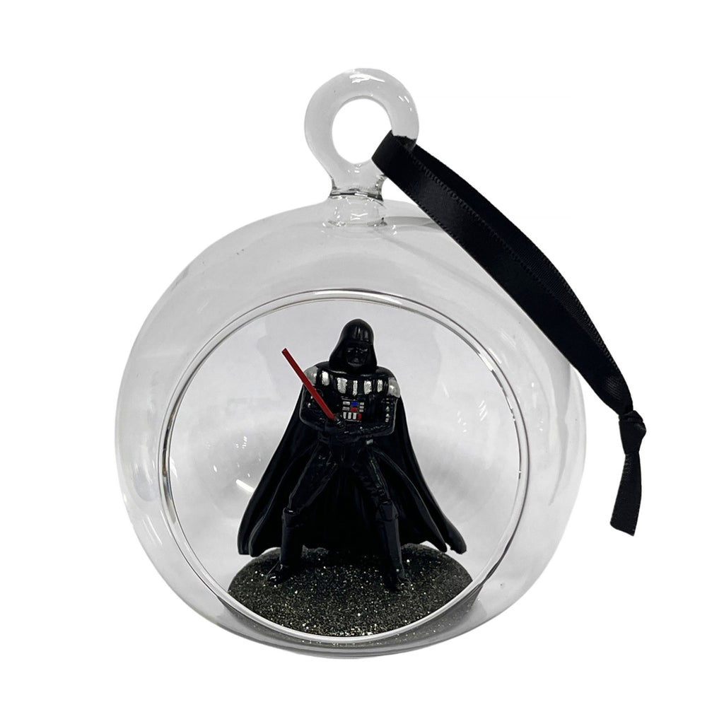 Produktbild Star Wars - Darth Vader öppen julgranskula