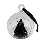 Produktbild Star Wars - Darth Vader öppen julgranskula