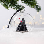 Produktbild Star Wars - Darth Vader öppen julgranskula