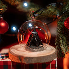 Produktbild Star Wars - Darth Vader öppen julgranskula
