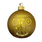 Produktbild Harry Potter - Dobby julgranskula med ljus