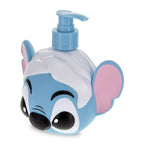 Produktbild Stitch tvålpump med tvättgel - Lilo & Stitch