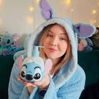 Produktbild Stitch tvålpump med tvättgel - Lilo & Stitch