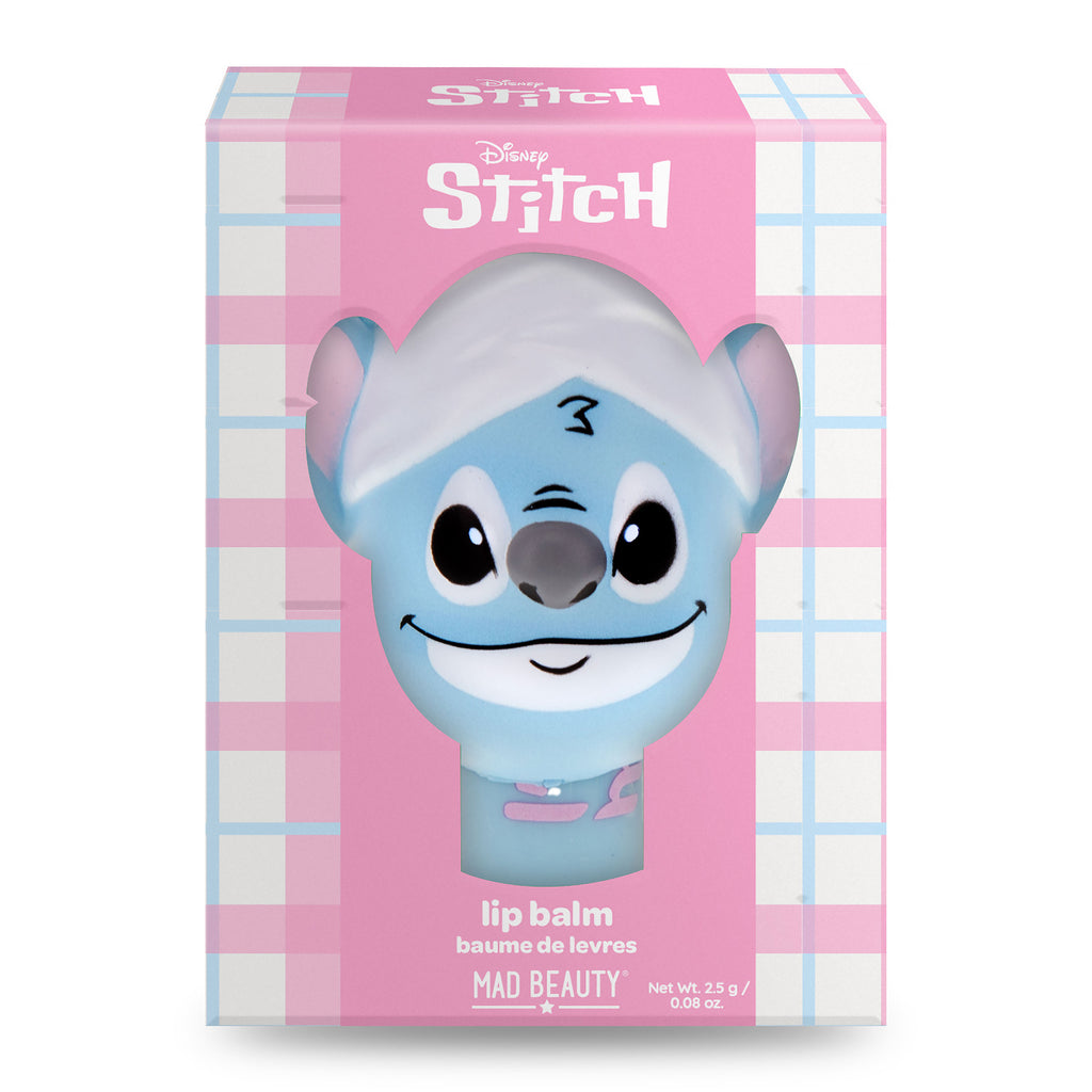 Produktbild Stitch Läppbalsam - Lilo & Stitch