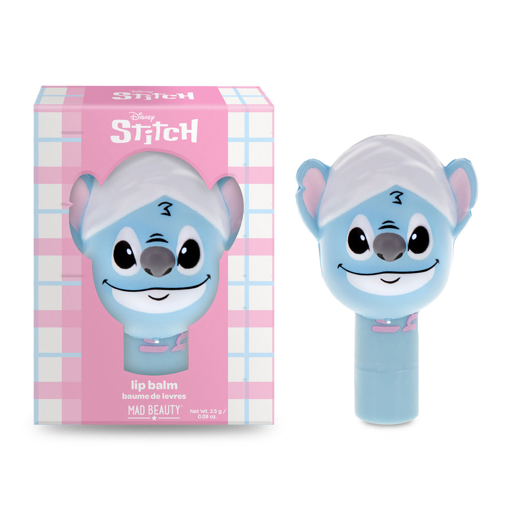 Produktbild Stitch Läppbalsam - Lilo & Stitch