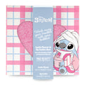 Produktbild Stitch läppbalsam och badbomb kosmetikset - Lilo & Stitch