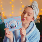 Produktbild Stitch Bubble Beauty Ögonskuggspalett - Lilo & Stitch