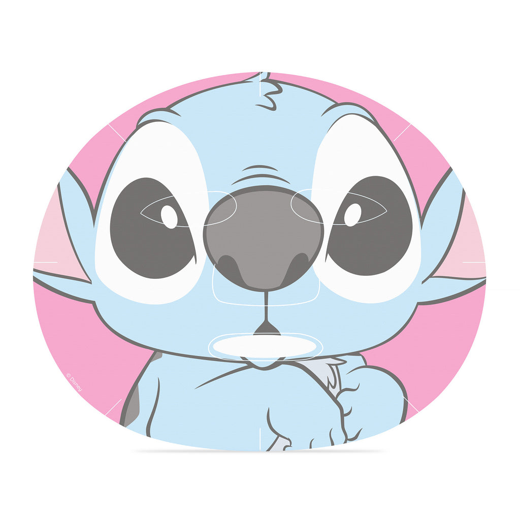Produktbild Stitch ansiktsmask - Lilo & Stitch