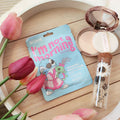 Produktbild Stitch ansiktsmask - Lilo & Stitch