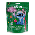 Produktbild Stitch-mas 6-pack badbomber - Lilo & Stitch
