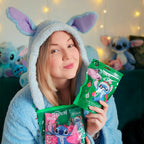 Produktbild Stitch-mas 6-pack badbomber - Lilo & Stitch