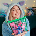Produktbild Stitch-mas presentset - Lilo & Stitch