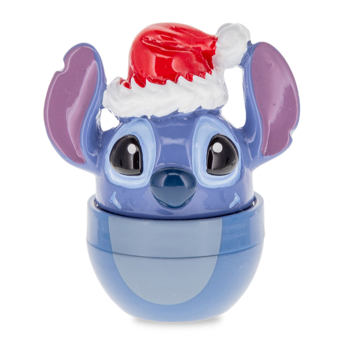 Produktbild Stitch-mas läppbalsam - Lilo & Stitch