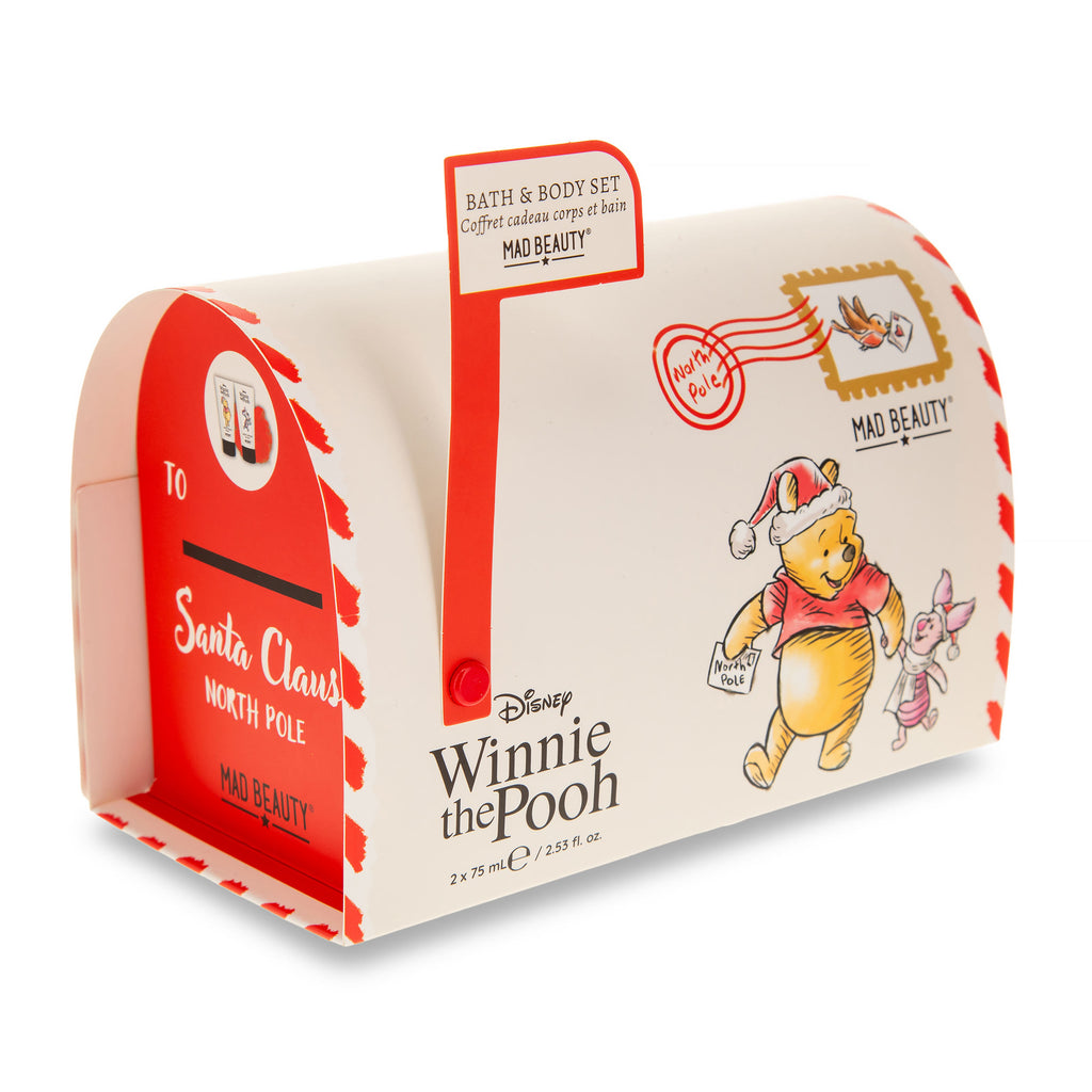 Produktbild Nalle Puh - Julpresentset