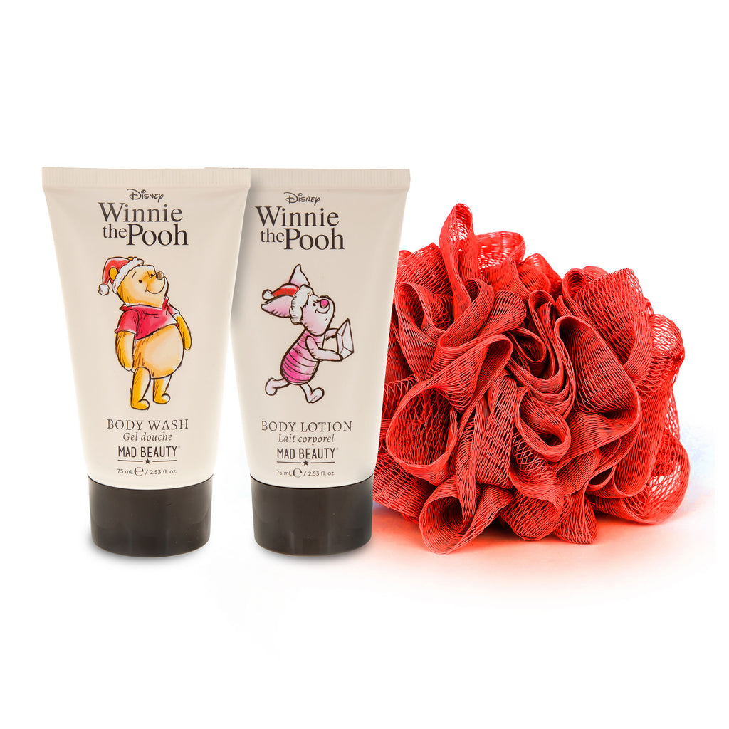 Produktbild Nalle Puh - Julpresentset