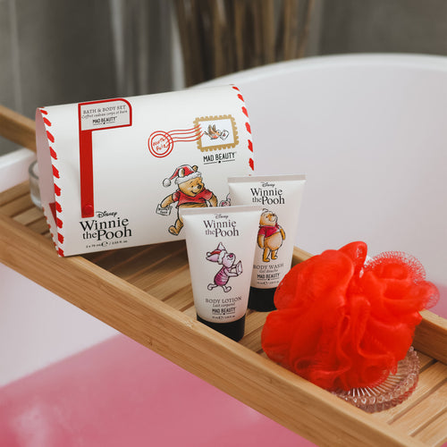 Produktbild Nalle Puh - Julpresentset