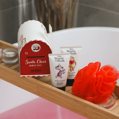 Produktbild Nalle Puh - Julpresentset