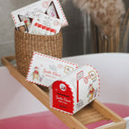 Produktbild Nalle Puh - Julpresentset