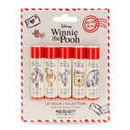 Product image Winnie the Pooh - X-mas Lip Balm Set of 5