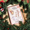 Produktbild Nalle Puh - X-mas badbomber 3-pack