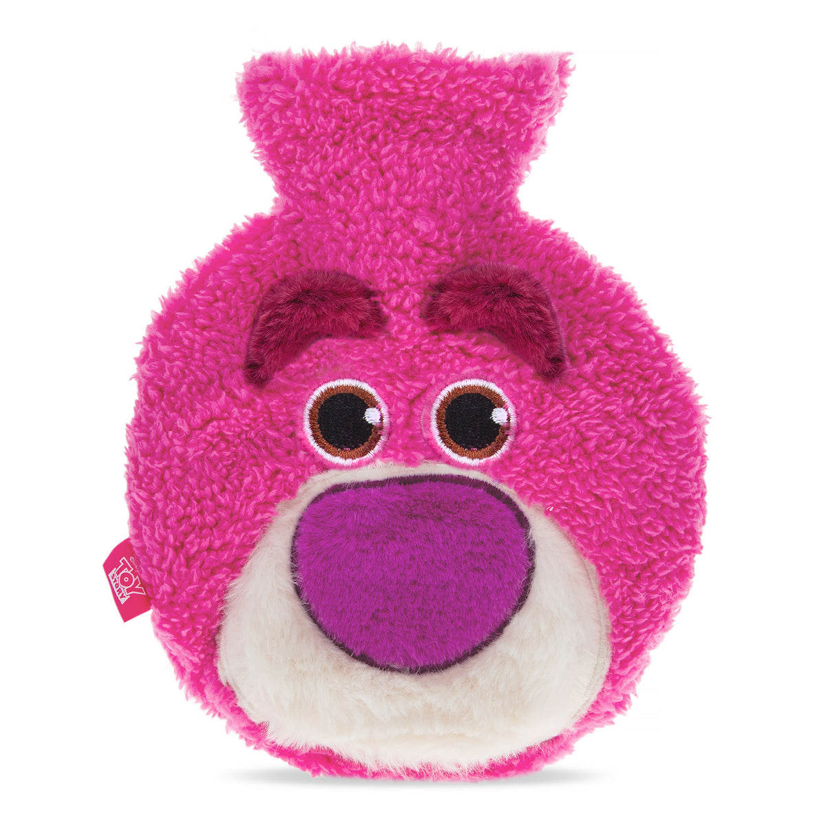Produktbild Toy Story – Lotso Love Nalle Värmeflaska