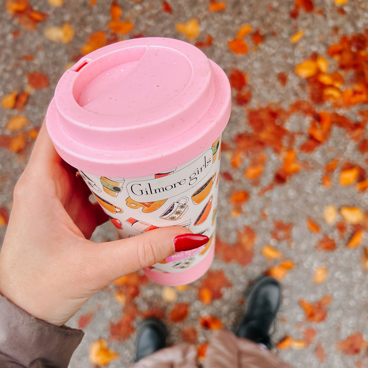 Produktbild Gilmore Girls - Badsalt