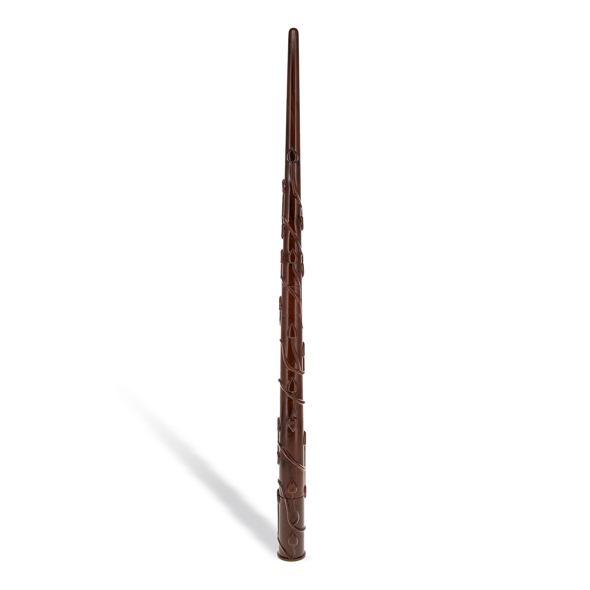 Produktbild Harry Potter - Läppbalsam i trollstavsdesign