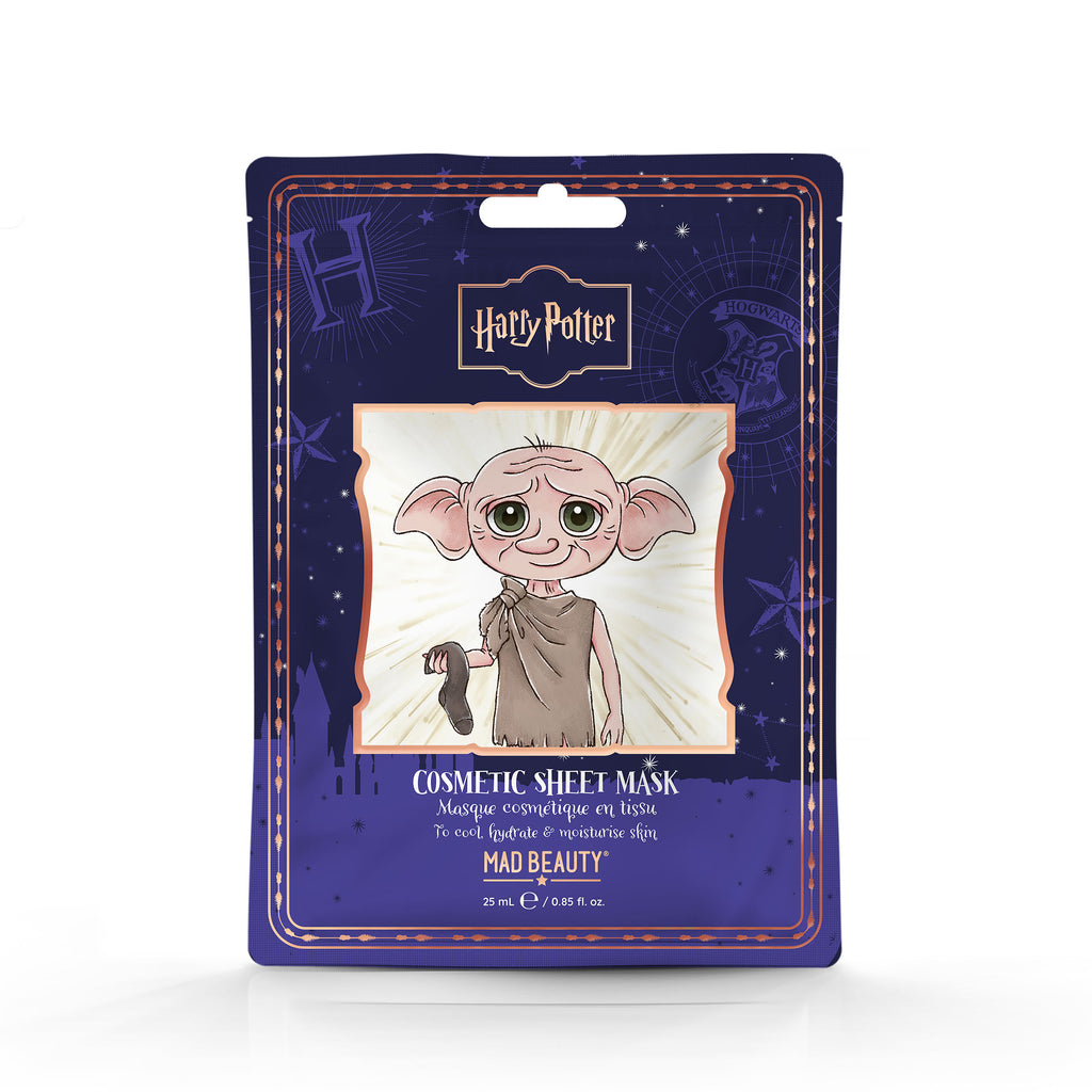 Produktbild Harry Potter - Dobby arkmask