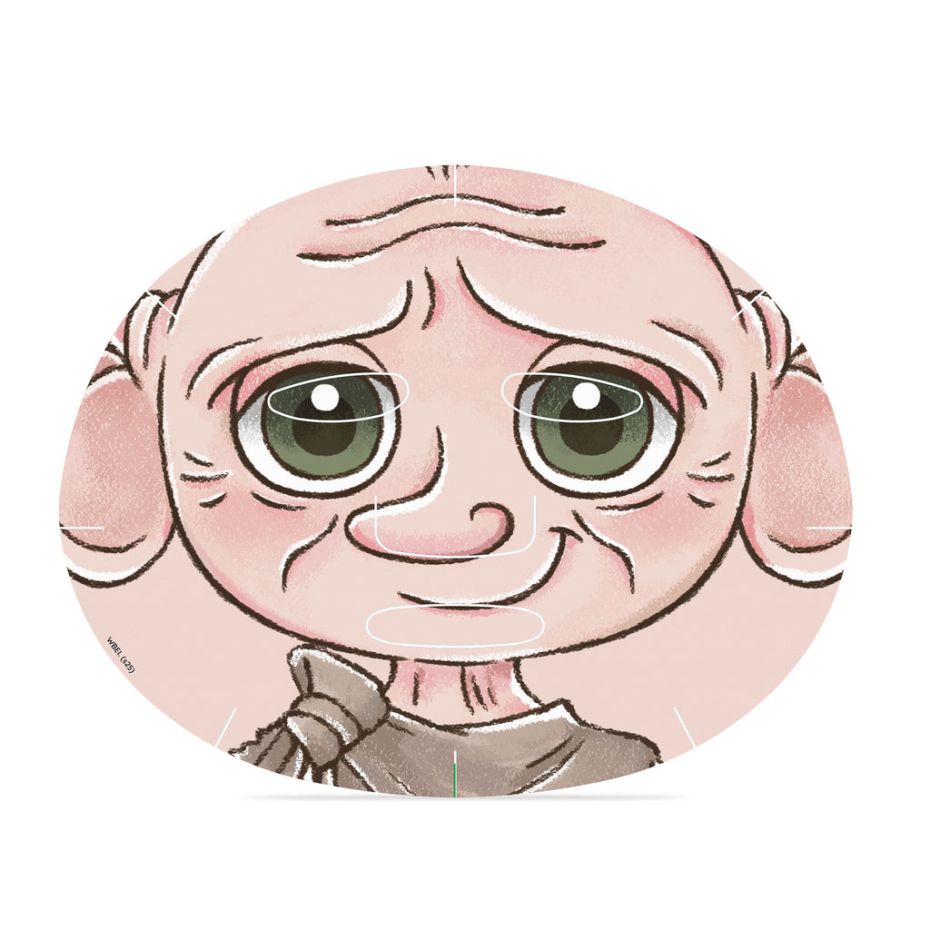 Produktbild Harry Potter - Dobby arkmask