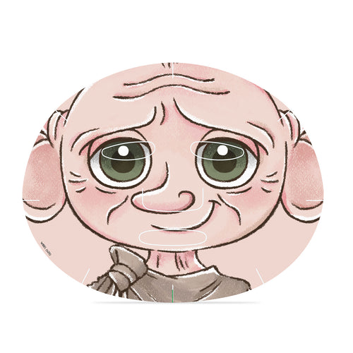 Product image Harry Potter - Dobby Sheet Mask