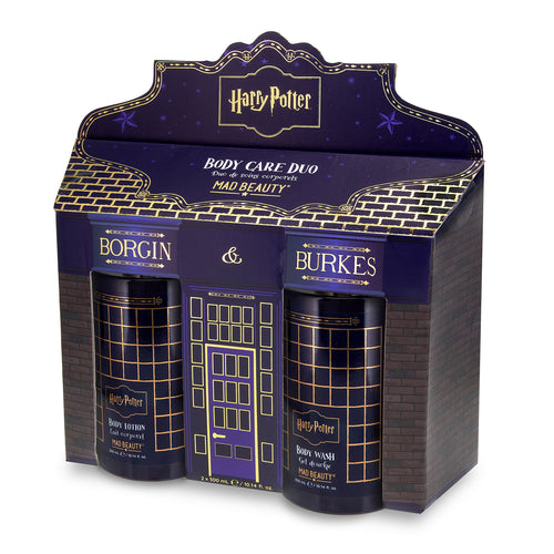 Produktbild Harry Potter - Borgin & Burkes Butik Presentset
