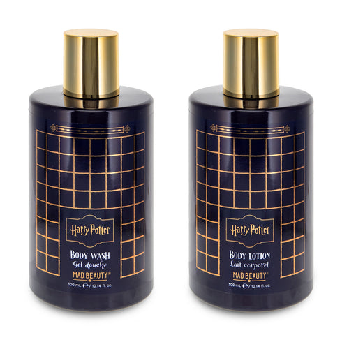 Produktbild Harry Potter - Borgin & Burkes Butik Presentset