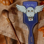 Produktbild Harry Potter - Hedwig hårborste