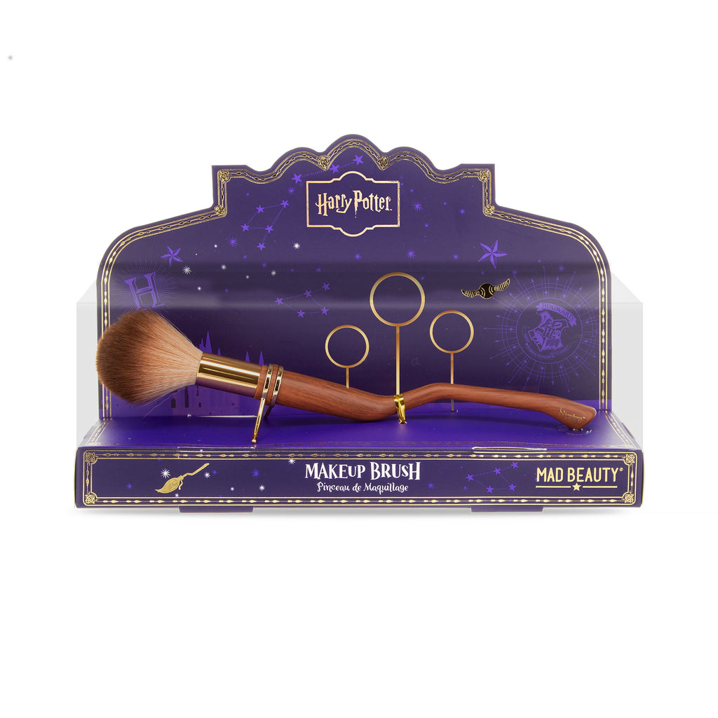 Produktbild Harry Potter - Nimbus sminkborste