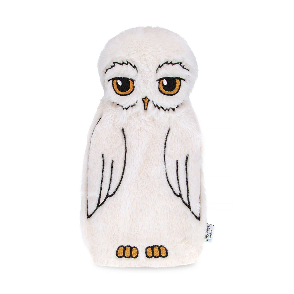 Produktbild Harry Potter – Värmeflaska Hedwig