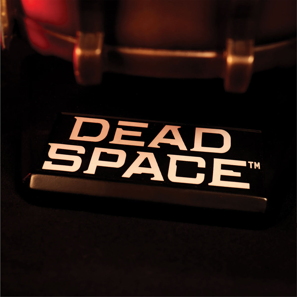 Product image Dead Space - Isaac Helmet Replica