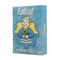 Produktbild Fallout - Vault-Tec Spelkort
