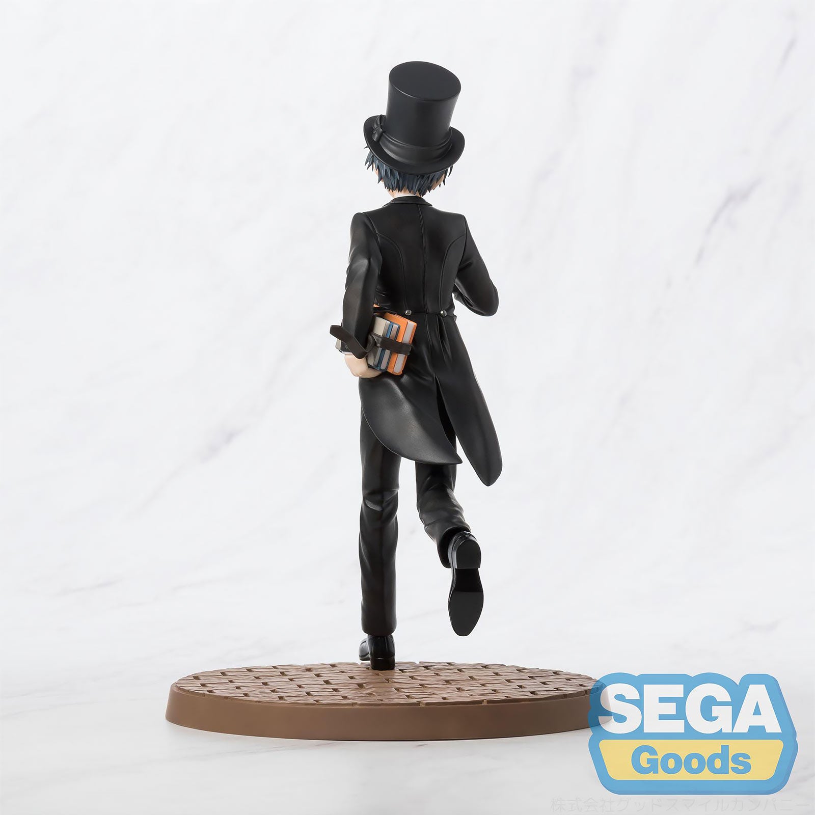 Product image Black Butler - Ciel Phantomhive Luminasta Figure