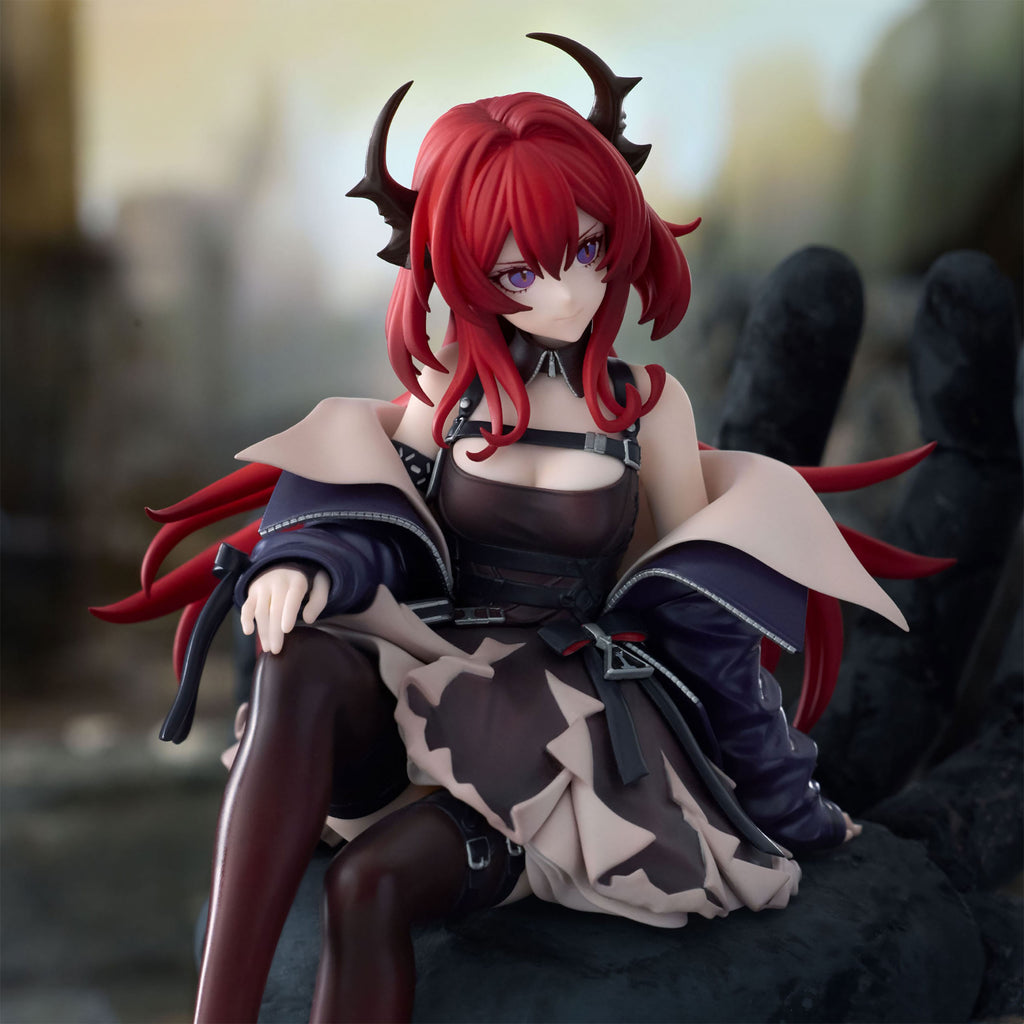 Produktbild Arknights - Surtr Noodle Stopper Figur